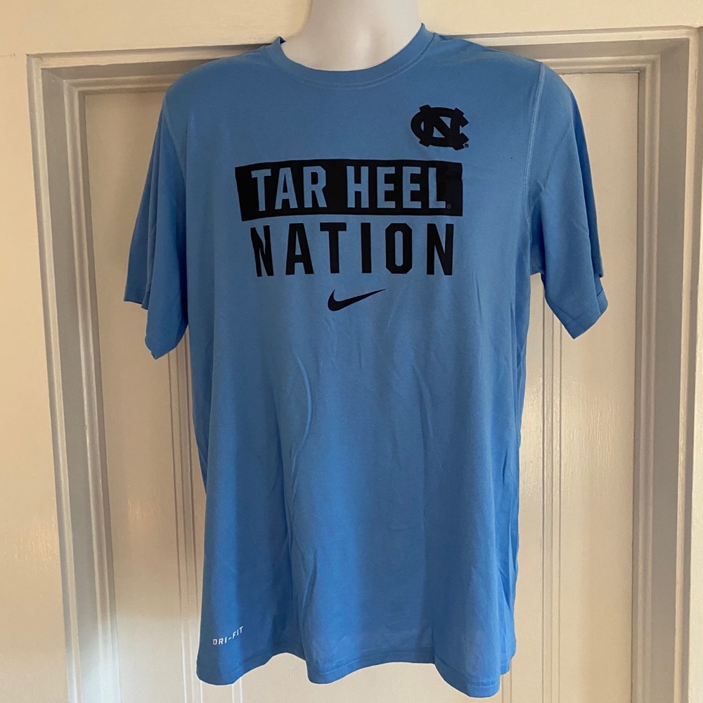 Dri Fit North Caroline T-Shirt
